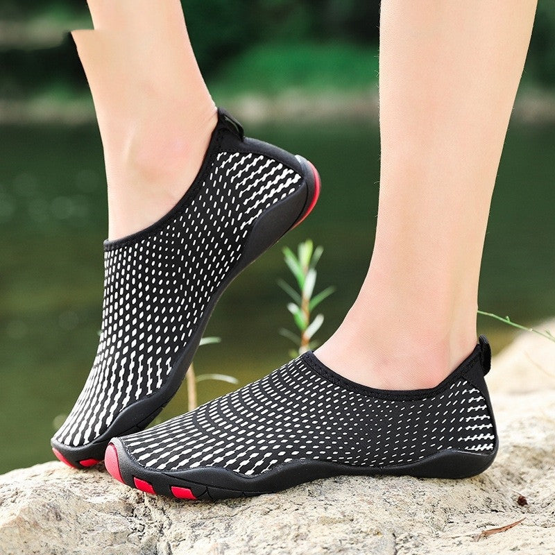 Anti-Slip Yoga Diving Shoes with Coral Protection