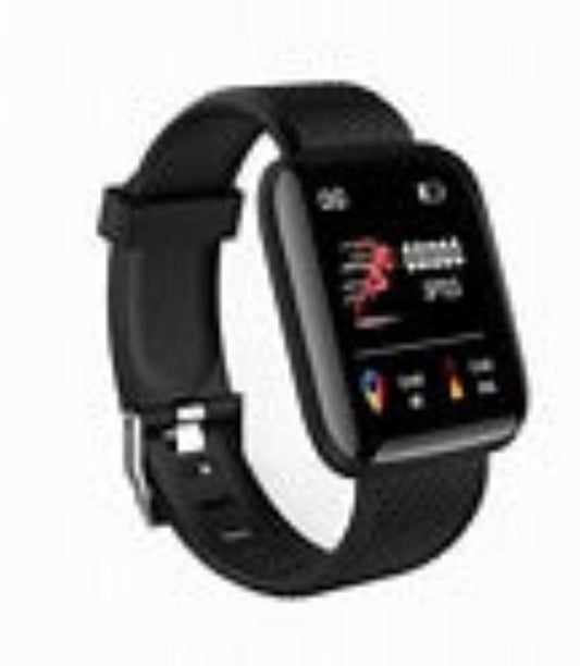 116 Plus Smart Watch