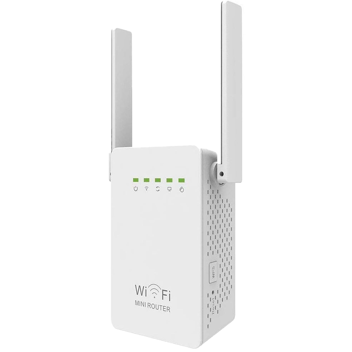 Mini Wireless WIFI REPEATER Wifi Range Extender Wireless Repeater