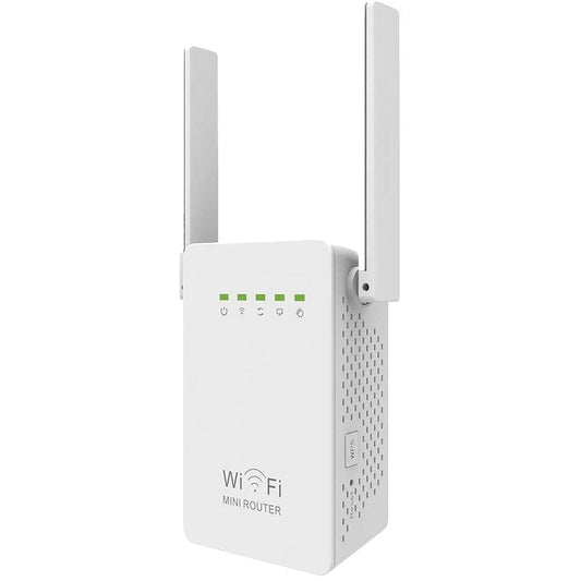 Mini Wireless WIFI REPEATER Wifi Range Extender Wireless Repeater