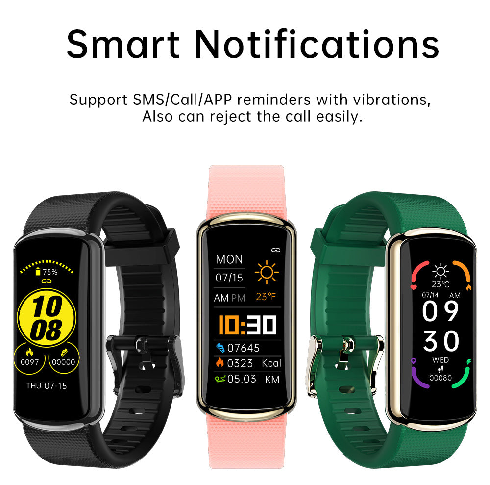 Smart Sports Watches