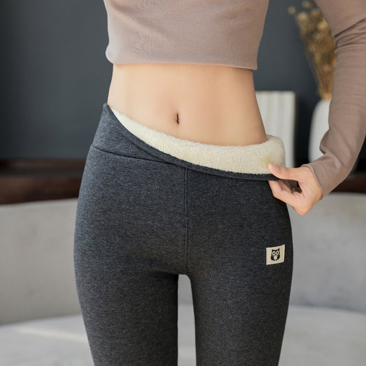 Women's Cashmere Leggings