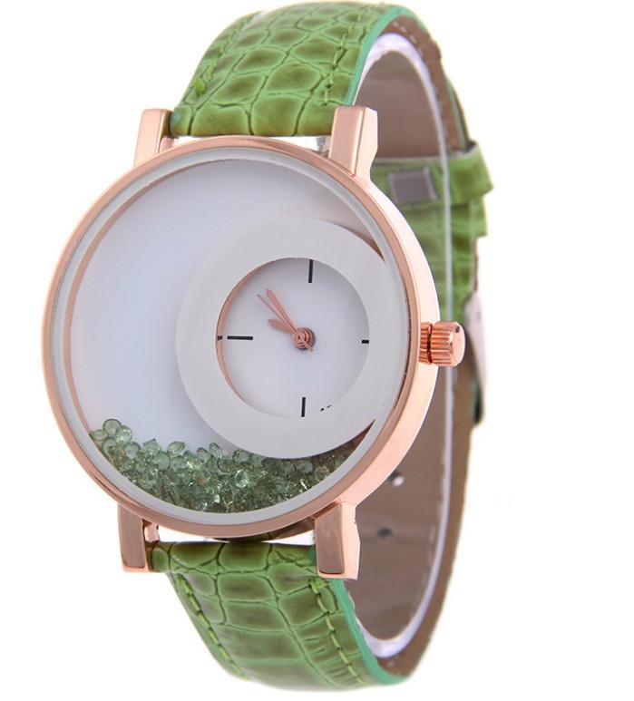 Amazon Fashion Quartz Watch