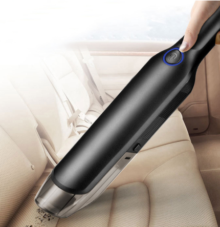 Wireless Car Vacuum Cleaner - 7.4V 5000pa