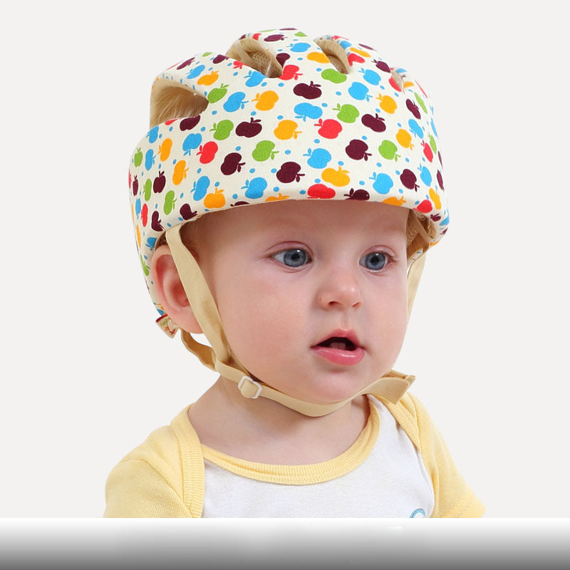 Baby Toddler Protective Cap