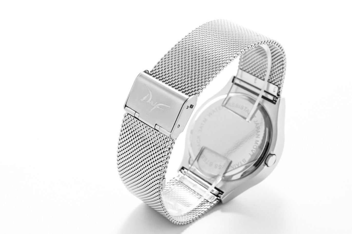 Unisex Stainless Steel Watches: Stylish and Durable