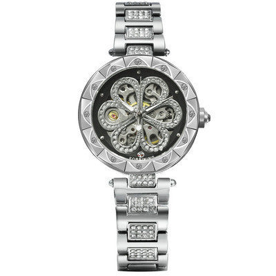 Stylish Women's Watches with Automatic Movement