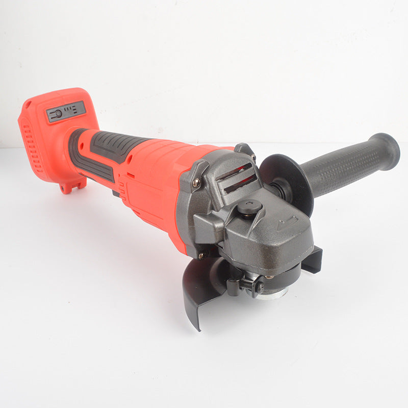 Cordless Angle Grinder