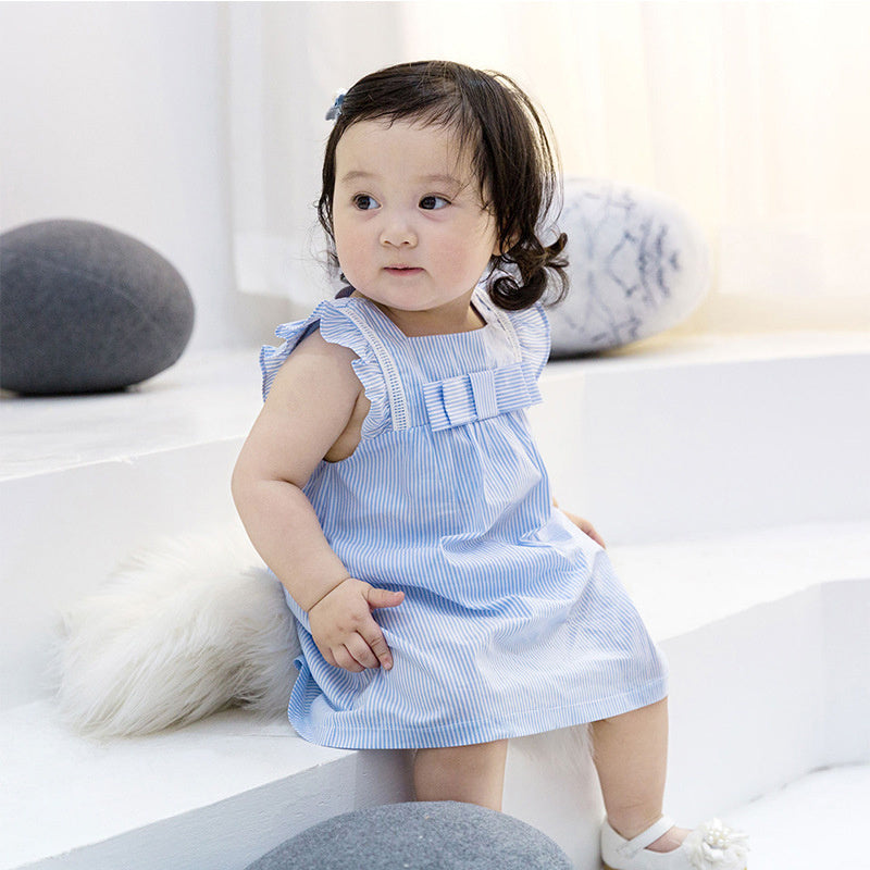 Baby Girl Dresses