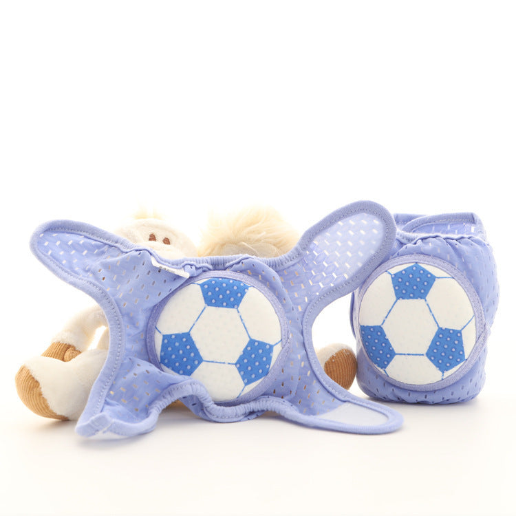 Baby Knee Pads