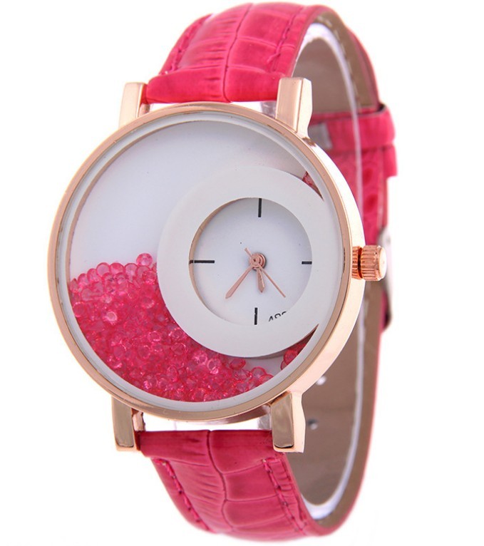 Amazon Fashion Quartz Watch