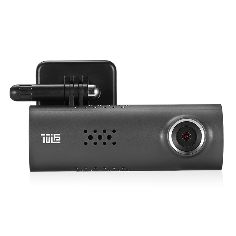 Wireless 1080P FHD Car Dash Cam.