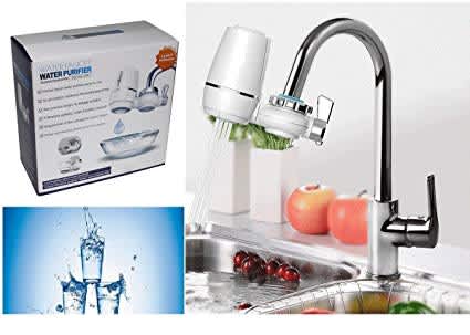 Water Faucet Water Purifier