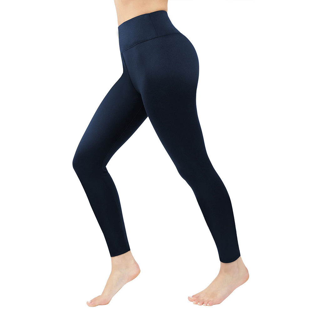 Warm, Soft, and Comfortable Winter Leggings