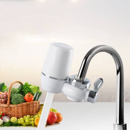 Water Faucet Water Purifier