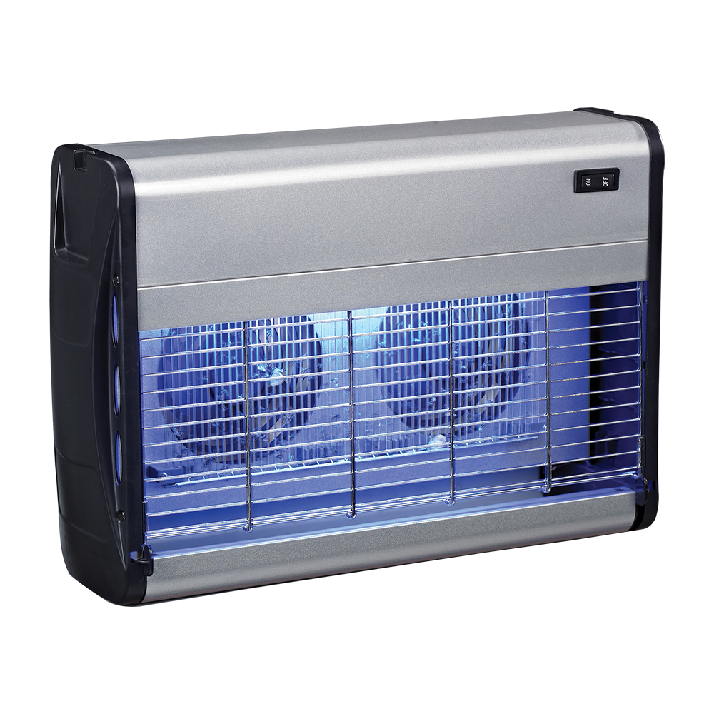 High Efficiency Insect Killer Fan Grid