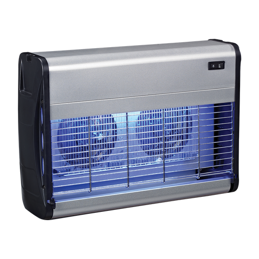 High Efficiency Insect Killer Fan Grid