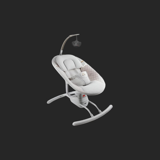 2 in 1 Baby Auto Swing.