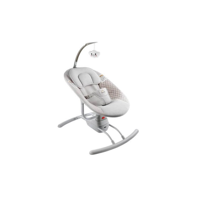 2 in 1 Baby Auto Swing.