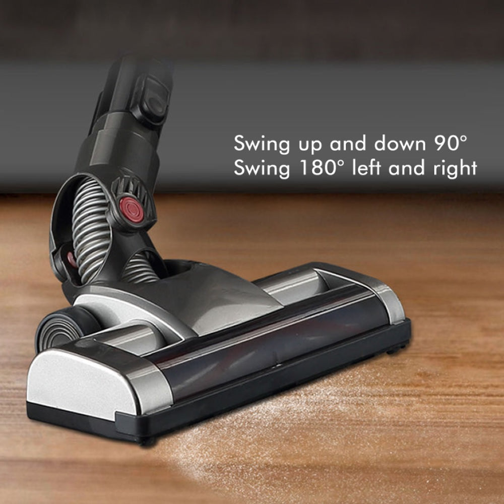 2000W Cordless Vacuum Cleaner