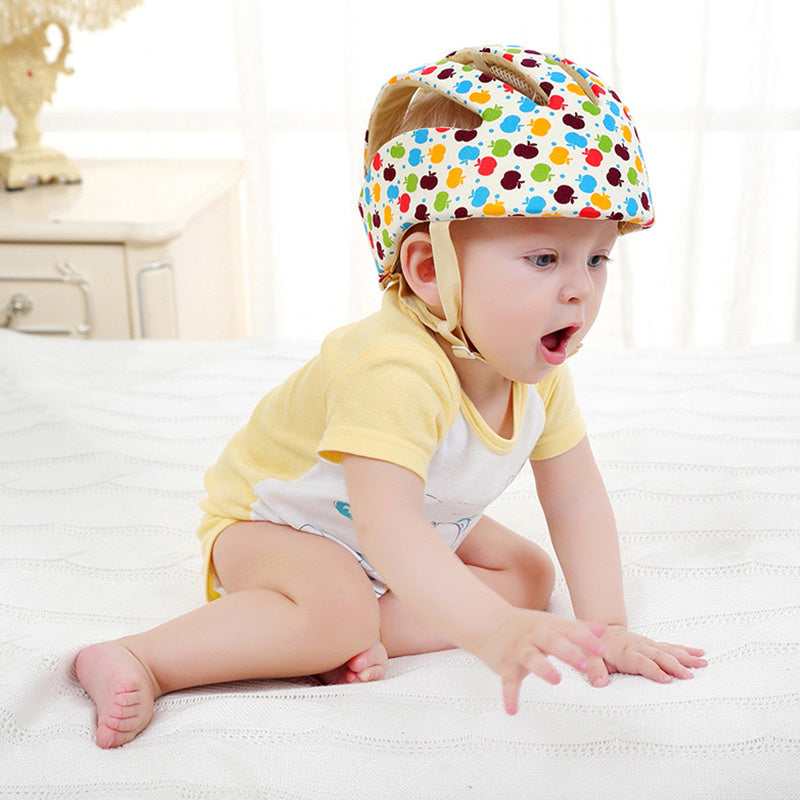 Baby Toddler Protective Cap