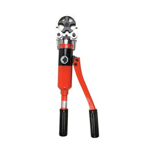 Hydraulic Hand Crimping Tool