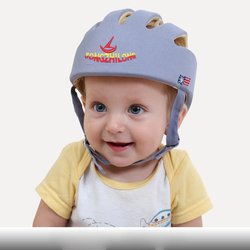 Baby Toddler Protective Cap