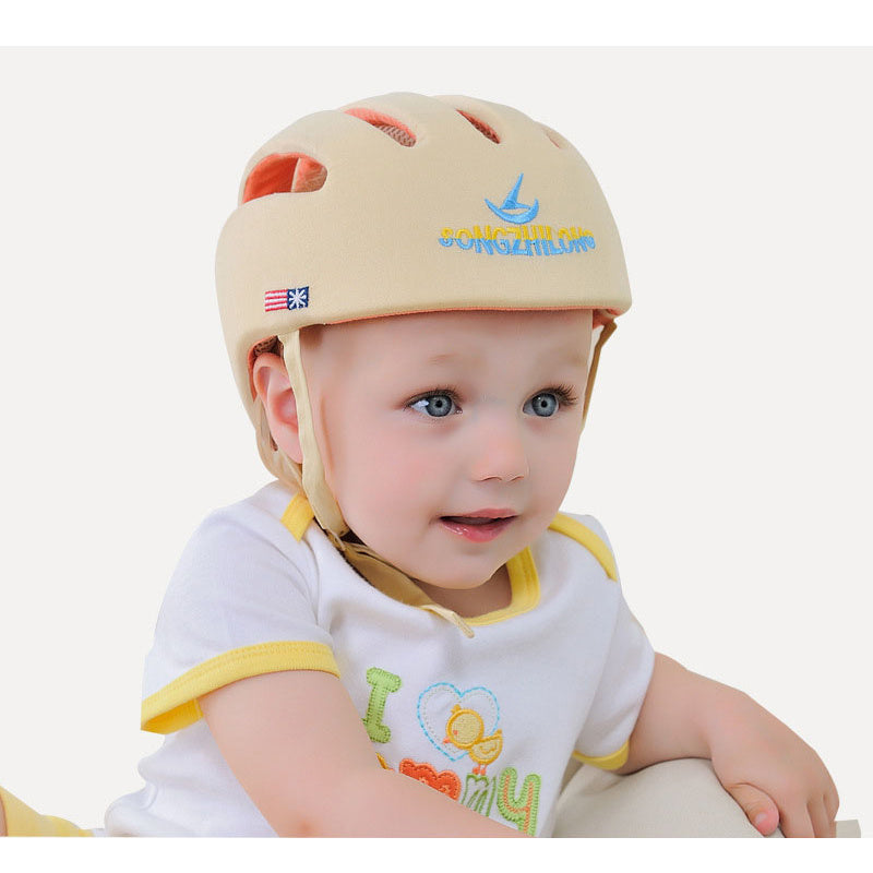 Baby Toddler Protective Cap