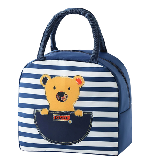 Little Bear lunch bag