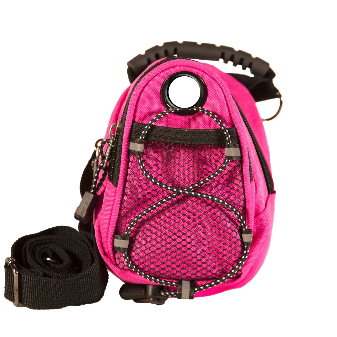 Mini day pack Pink.