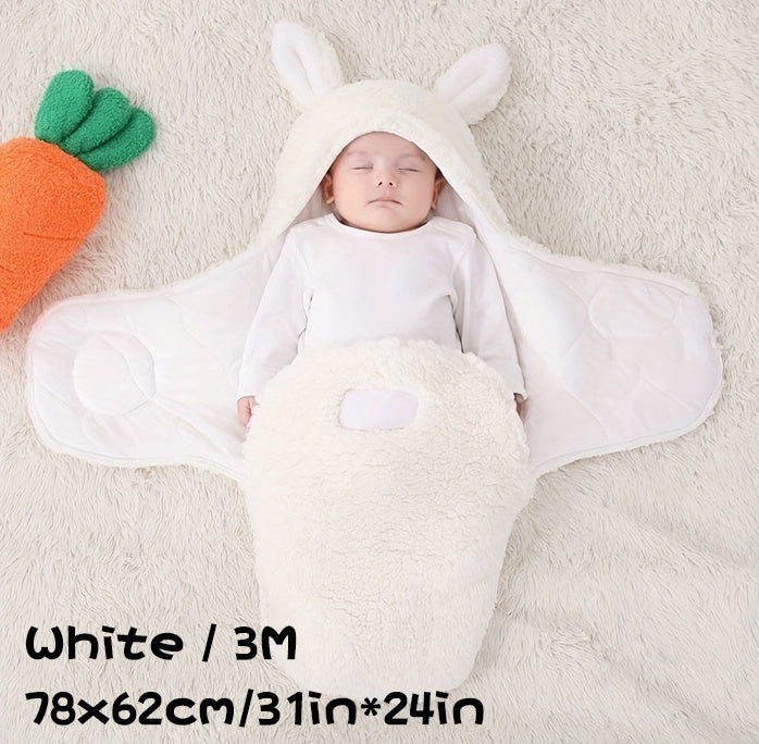 Baby Swaddle Blanket