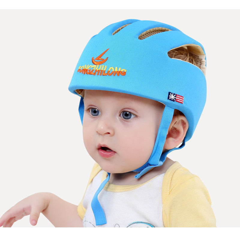 Baby Toddler Protective Cap