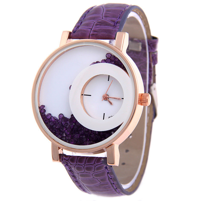 Amazon Fashion Quartz Watch