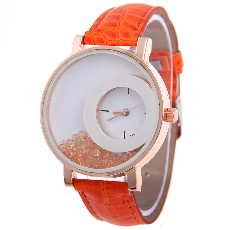 Amazon Fashion Quartz Watch