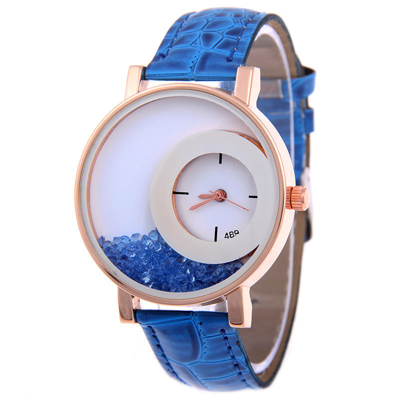 Amazon Fashion Quartz Watch