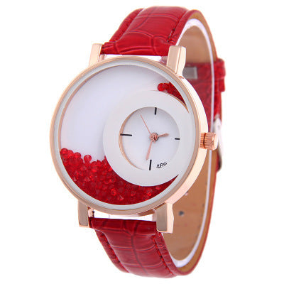 Amazon Fashion Quartz Watch