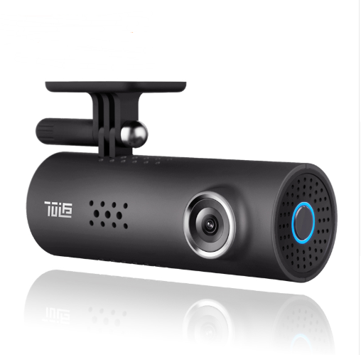 Wireless 1080P FHD Car Dash Cam.