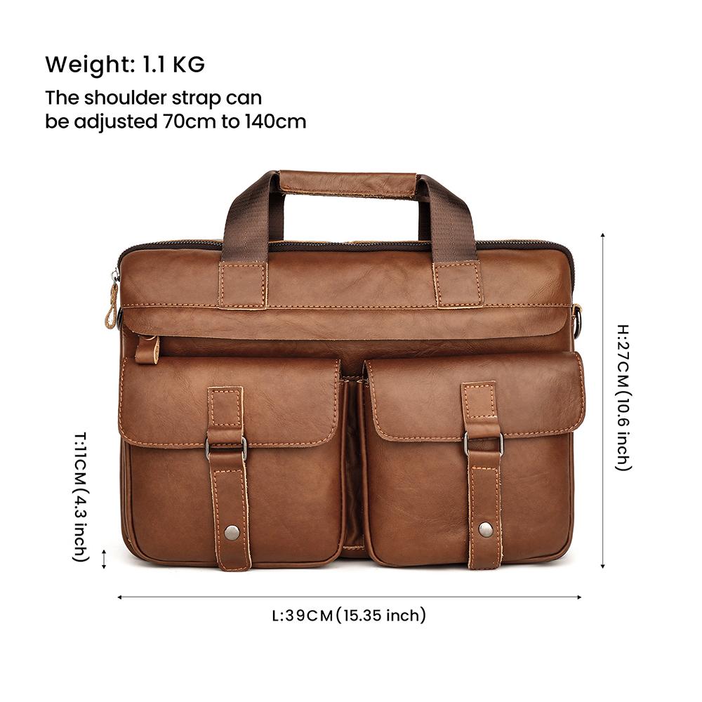 Max Laptop Bag