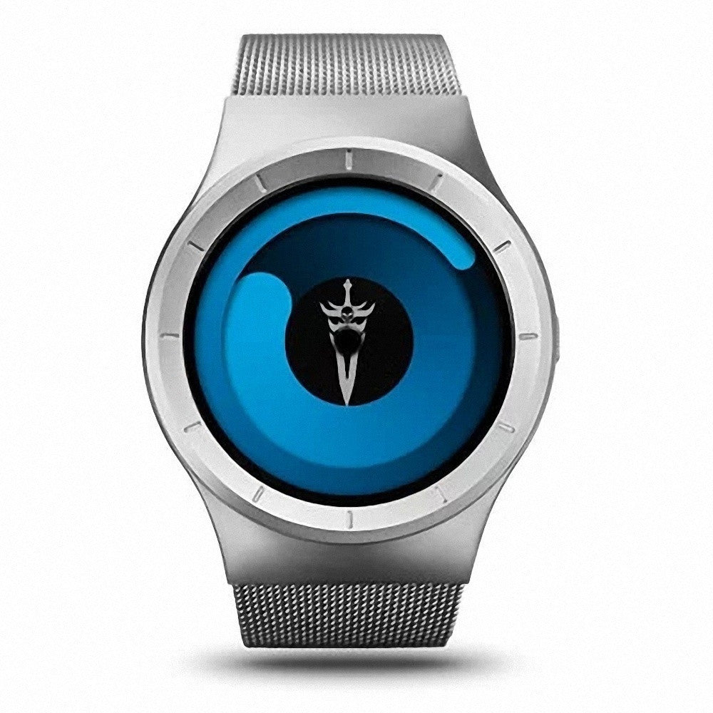 Unisex Stainless Steel Watches: Stylish and Durable