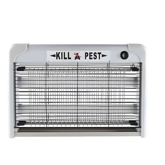 4 Bar Pest Killer Machine