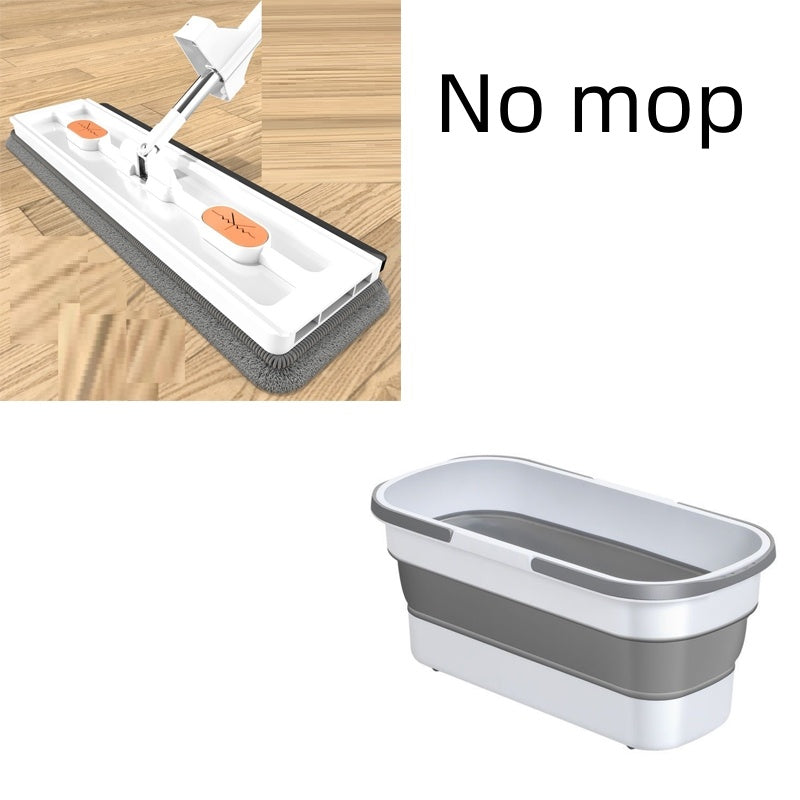 360° Rotating Mop