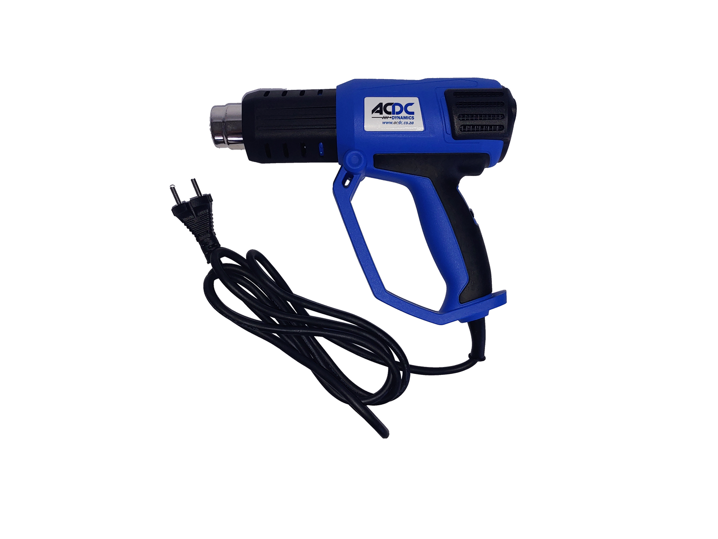 Heat Gun 2000W 3 Speed With Adjustable Heat