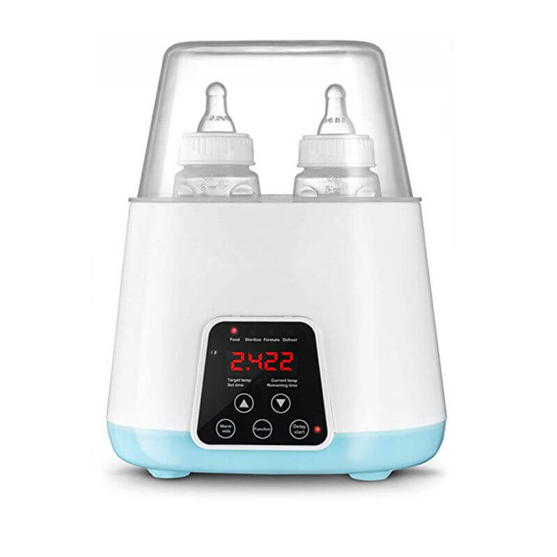 Bottle Warmer and Sterilizer