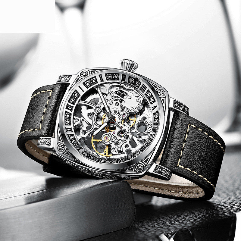 Luxury Watches for Men: Stylish and Sophisticated