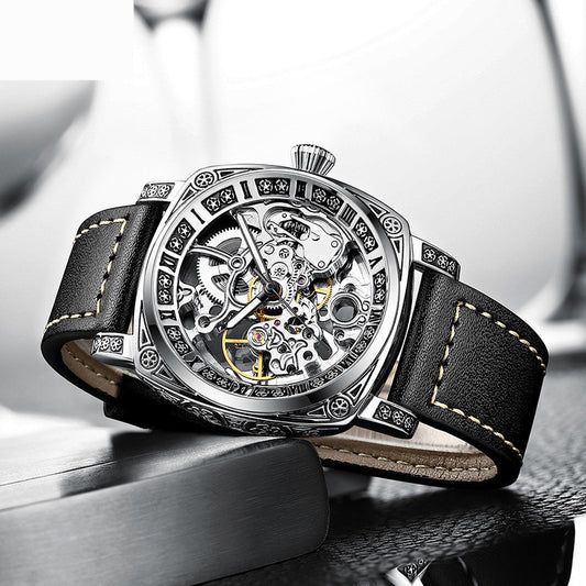 Luxury Watches for Men: Stylish and Sophisticated