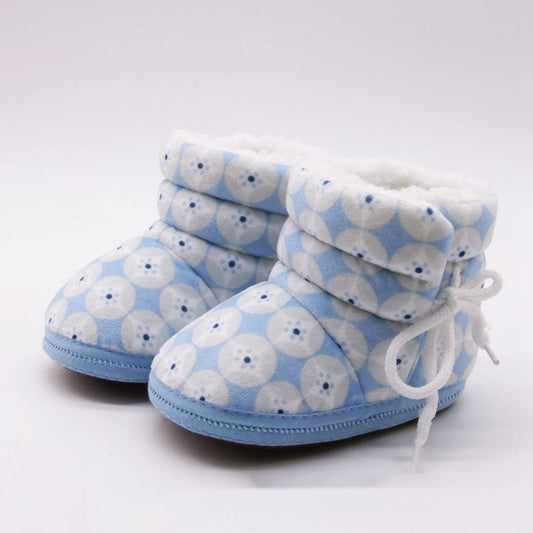 Baby & Toddler Boots