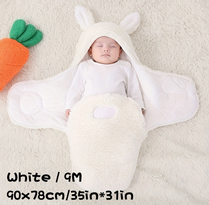 Baby Swaddle Blanket