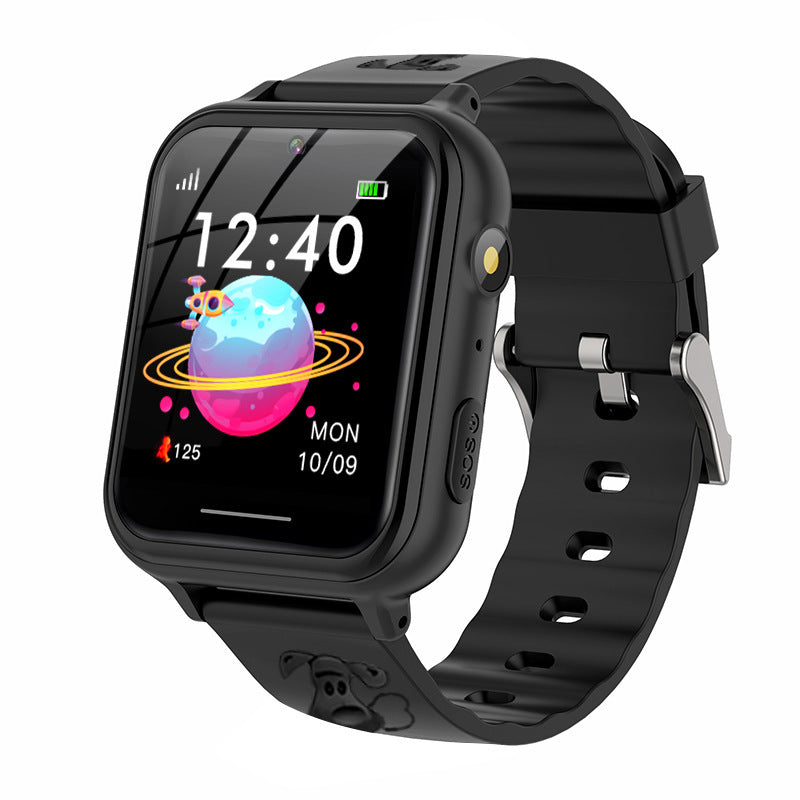 Kids' Smartwatch with Language Learning