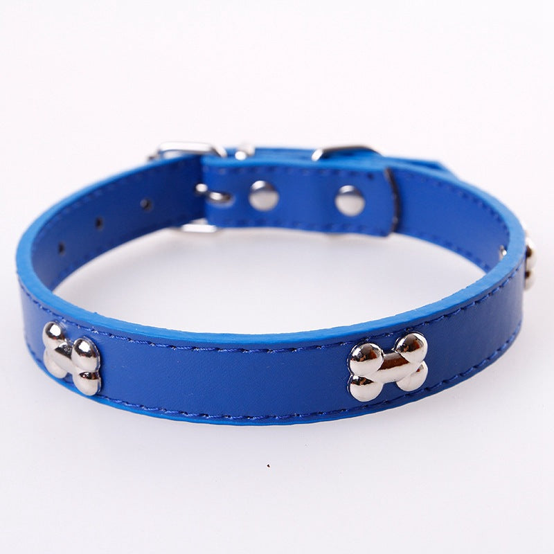 Pet PU Neck Ring