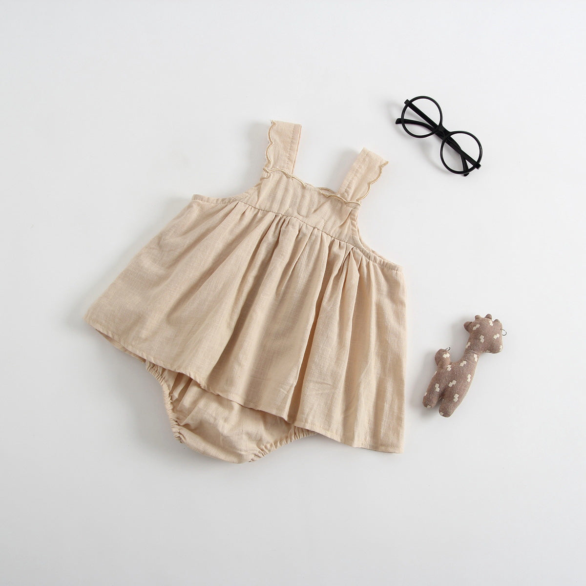 Baby Princess Dress